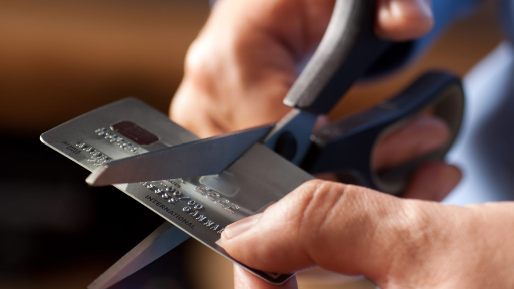 Should I cancel my credit card?