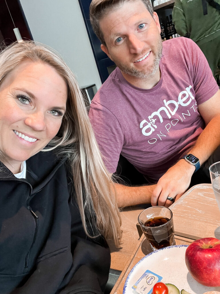 By staying under the Chase 5/24 rule you can travel where you would like to go