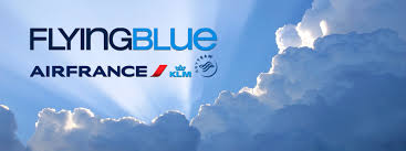 All About Flying Blue on Points