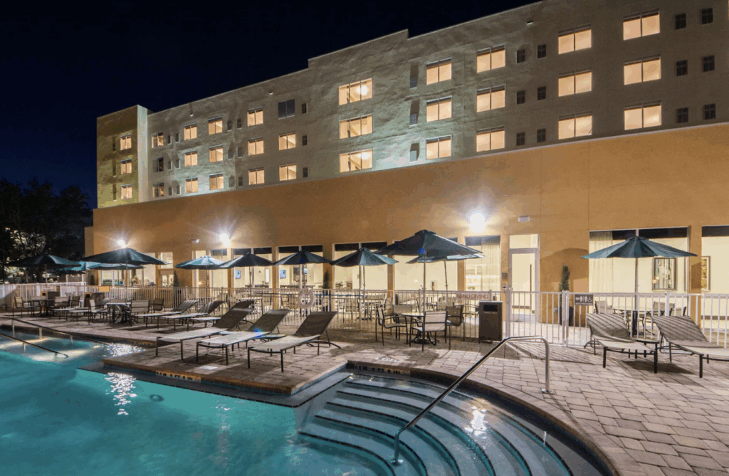 Hyatt Place Orlando/Lake Buena Vista with Hyatt Points