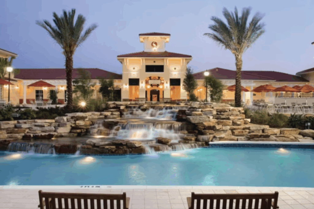 Holiday Inn Vacation Clubs Orange Lake Resort