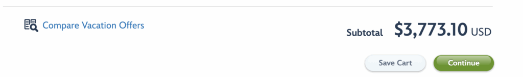 Booking direct with WDW hotels to earn additional points