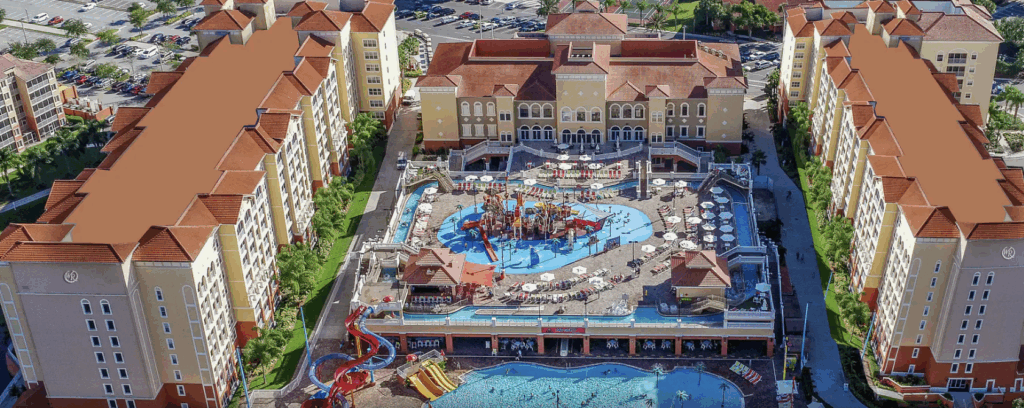 Choice Privilages Hotel on points