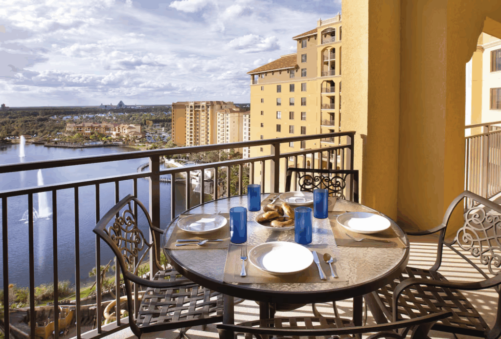 Club Wyndham with points