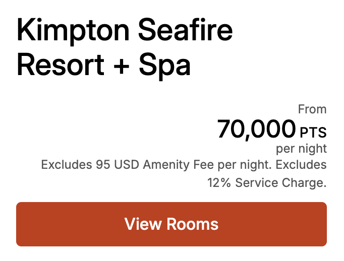 When IHG Transfers Make Sense Thanks to a Rare Transfer Bonus