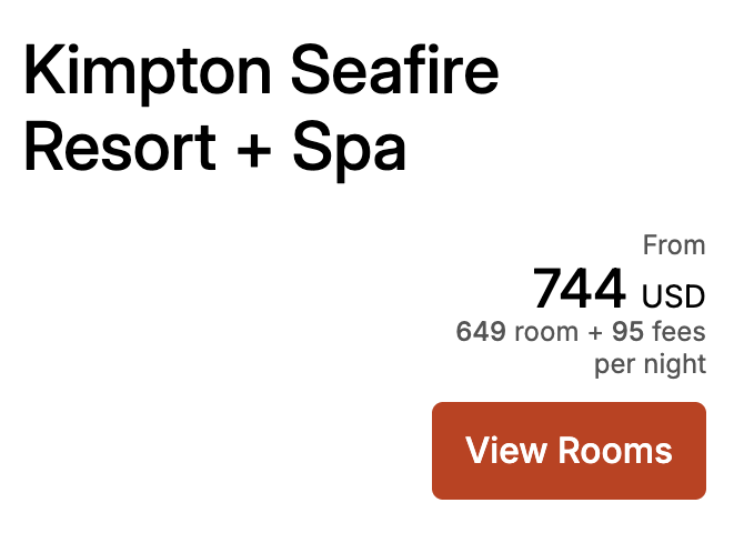 When IHG transfers make sense thanks to a rare transfer bonus