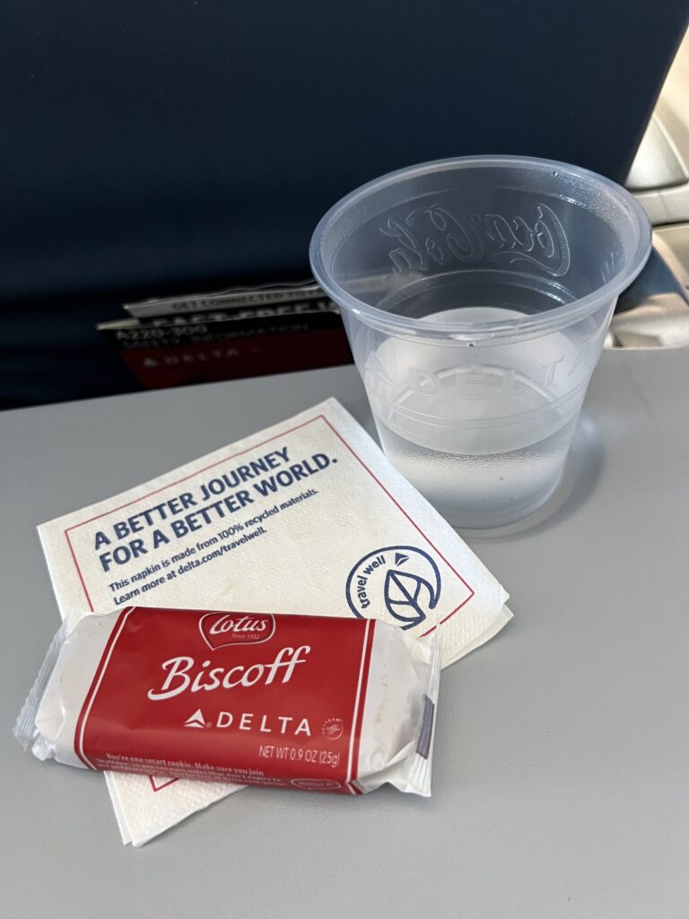 When a Delta Credit Card Is Worth It (And When It’s Not)