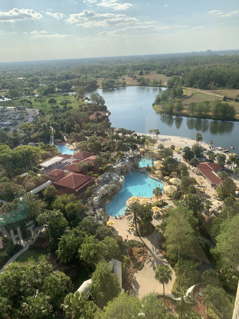 Hyatt Regency Grand Cypress