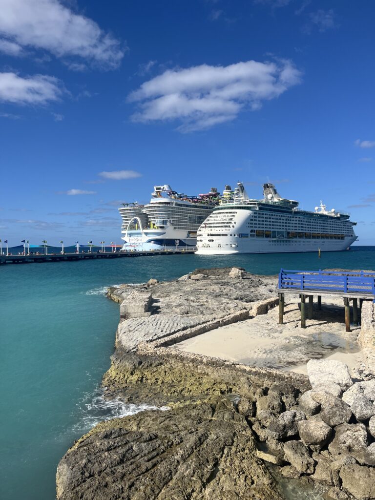 Cruise Tips for Families: How to Pack Smarter (and Enjoy the Vacation More)