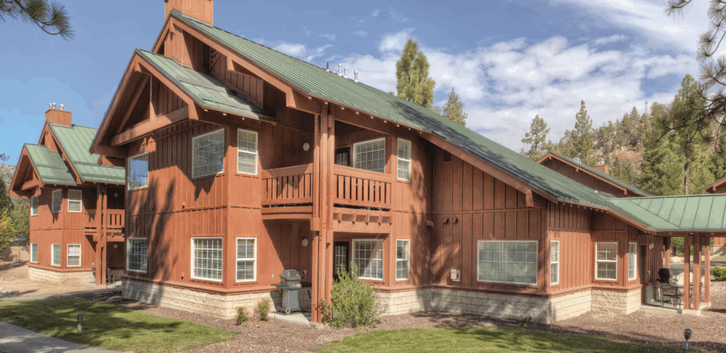 WorldMark Big Bear Lake