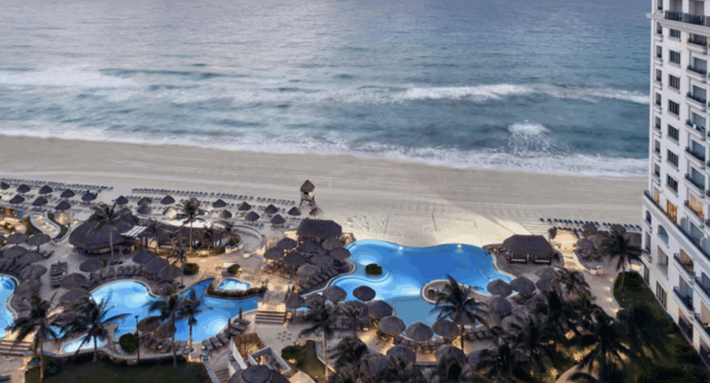 How To Use Marriott 50K Free Night Certificates