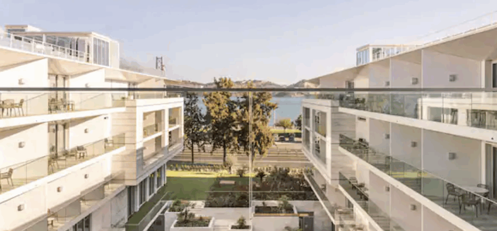 Hyatt Regency Lisbon