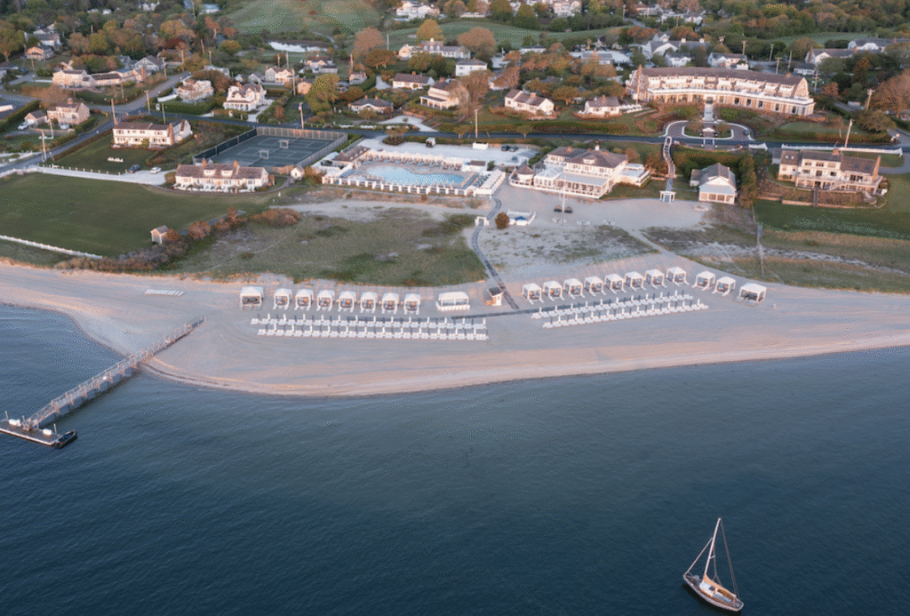 Chatham Bars Inn: Cape Cod, MA