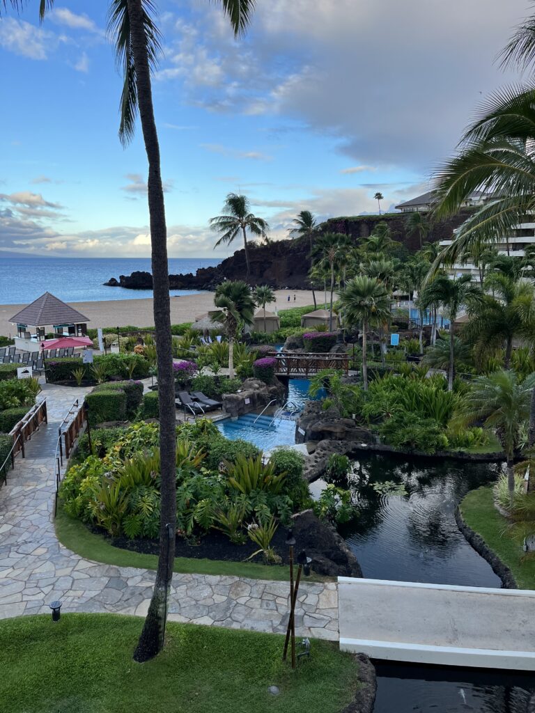 Elevated Marriott Bonvoy® American Express Card Offers