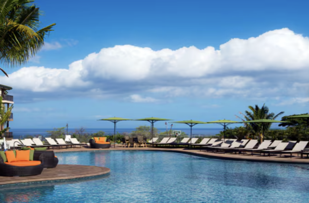 Best Marriott Hotels for Large Families (Sleeps 5 or More)