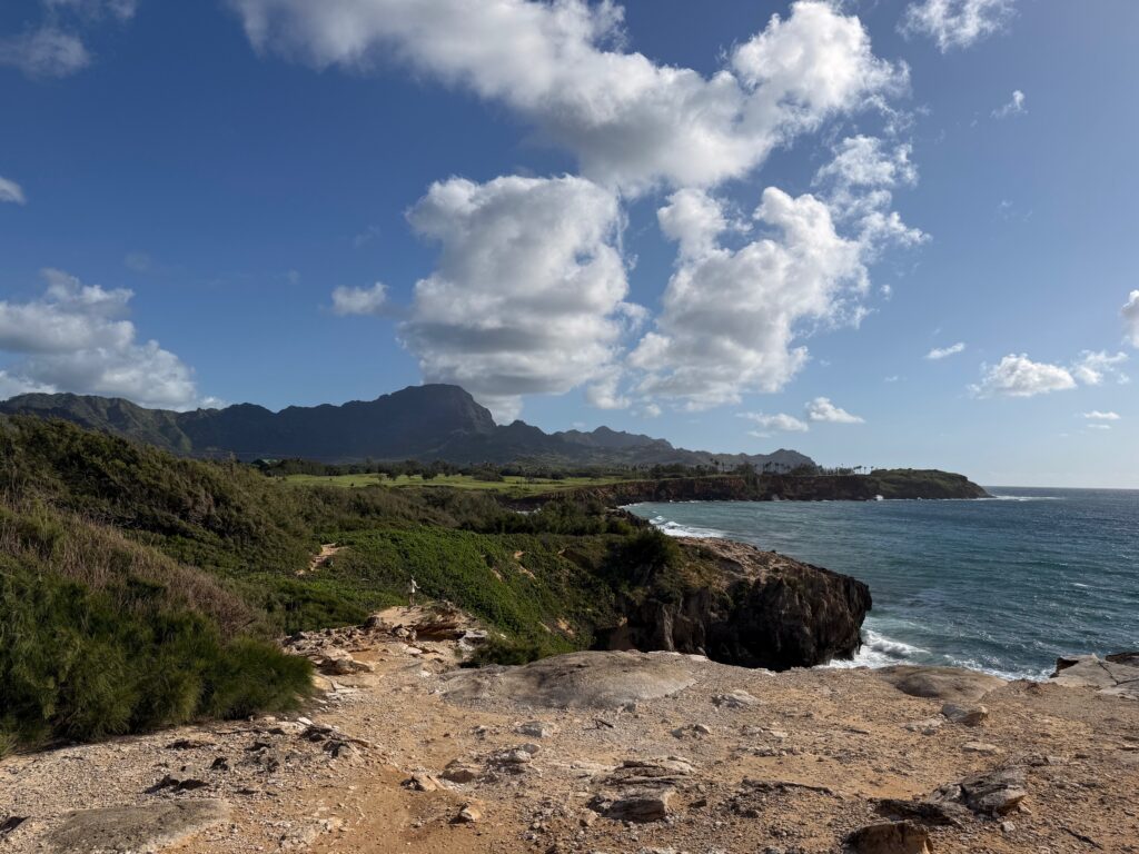 Guest Pointers: A Dream "Points & Miles" Family Vacation to Kauai