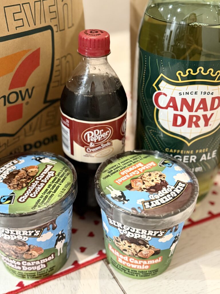 Chase and DoorDash perk!