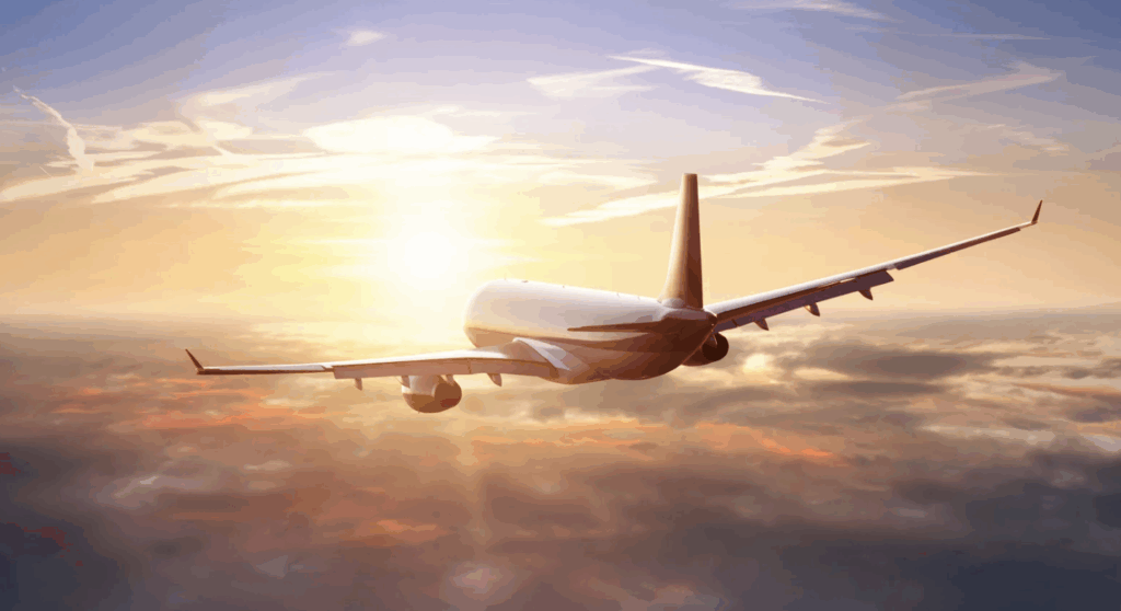 Airline Alliances 